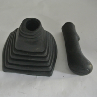 Autres équipements de parc d'attractions Manettes de commande d'accessoires pour mini-excavatrices