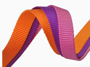 شريط منسوج عالي الجودة من القطن/البوليستر/البولي بروبيلين/النايلون - Product Image 2