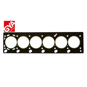 M70(5012A) M70(5012A) mesin Cylinder Head Gasket untuk BMW 750iV12 850iV12 850ciV12 Head Gasket OEM 11121702082