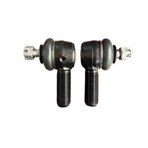 Nouvelle barre <span class=keywords><strong>de</strong></span> <span class=keywords><strong>direction</strong></span> Bangka <span class=keywords><strong>de</strong></span> haute qualité pour camion, système <span class=keywords><strong>de</strong></span> <span class=keywords><strong>direction</strong></span> robuste, acier haute résistance, modèle TR-001/TE-002 - Product Image 4