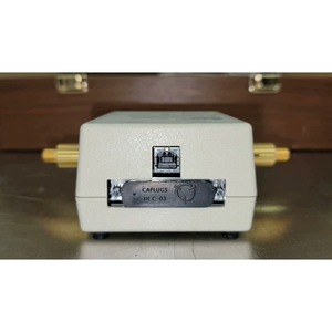 Módulo de Calibración Electrónica Keysight 85099C 300kHz - 3GHz - Product Image 6