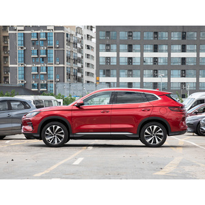 Auto Usado Económico BYD Song Plus EV 2023 <span class=keywords><strong>Champion</strong></span> 520km, SUV Eléctrico Puro con Batería Blade <span class=keywords><strong>de</strong></span> 71.8kWh para Familias en África - Product Image 5