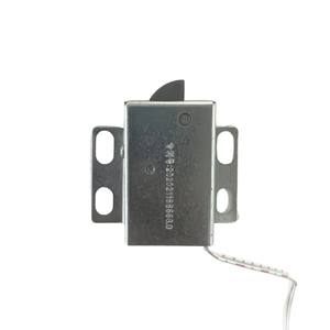 <span class=keywords><strong>Solenoid</strong></span> मिनी स्विंग बोल्ट ताला, सुरक्षित ताला सामान, सुरक्षित इलेक्ट्रॉनिक लॉक भाग - Product Image 6