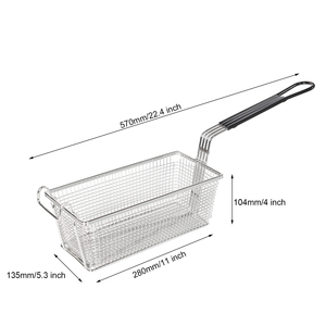 Freidora Comercial de <span class=keywords><strong>Pollo</strong></span> <span class=keywords><strong>Broaster</strong></span> para KFC y McDonald's - Product Image 4