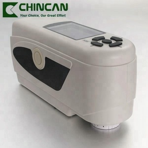 Chincan <span class=keywords><strong>Nh300</strong></span> Draagbare Digitale <span class=keywords><strong>Colorimeter</strong></span> Kleur Meter 8/D Diafragma Dia 8Mm - Product Image 6