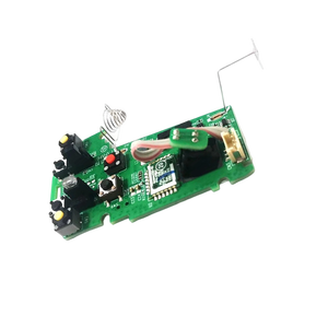 แผงวงจรเม้าส์บลูทูธ94V กันน้ำ2.4G PCB ด้านเดียวผลิตโดยโรงงานเดิม - Product Image 5