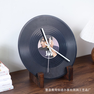 Wooden Reading Rack Solid Wood <b>Tablet</b> Holder Foldable Recipe <b>Stand</b> Stationery Holders - Product Image 2