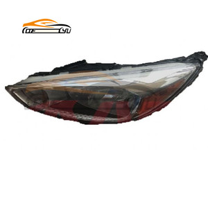 Phare avant L: f1eb13w030nb R: f1eb13w029nb L Fieb-13w030-pd R Fieb-13w029-pd, Phares de voiture, Pour <span class=keywords><strong>Ford</strong></span> Focus 2015 - Product Image 1