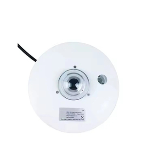 Sensor Piranómetro de Radiación Solar Total con Certificación CE, Rs485 9-30V, Doble Cristal, Protocolo Modbus, Medición Térmica Fotoeléctrica - Product Image 2