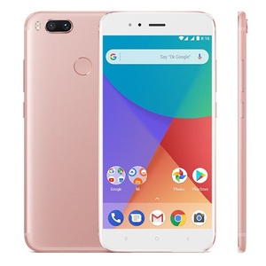 โทรศัพท์<span class=keywords><strong>5X</strong></span> สำหรับ Xiaomi <span class=keywords><strong>Mi</strong></span> <span class=keywords><strong>A1</strong></span> <span class=keywords><strong>Mi</strong></span> - Product Image 2