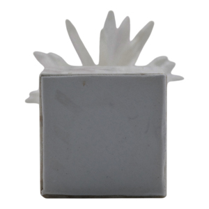 Estrella Decorativa de Mármol con Base para Decoración del Hogar u Oficina, Adorno para Baño, Sala de Estar o Estante - Product Image 4