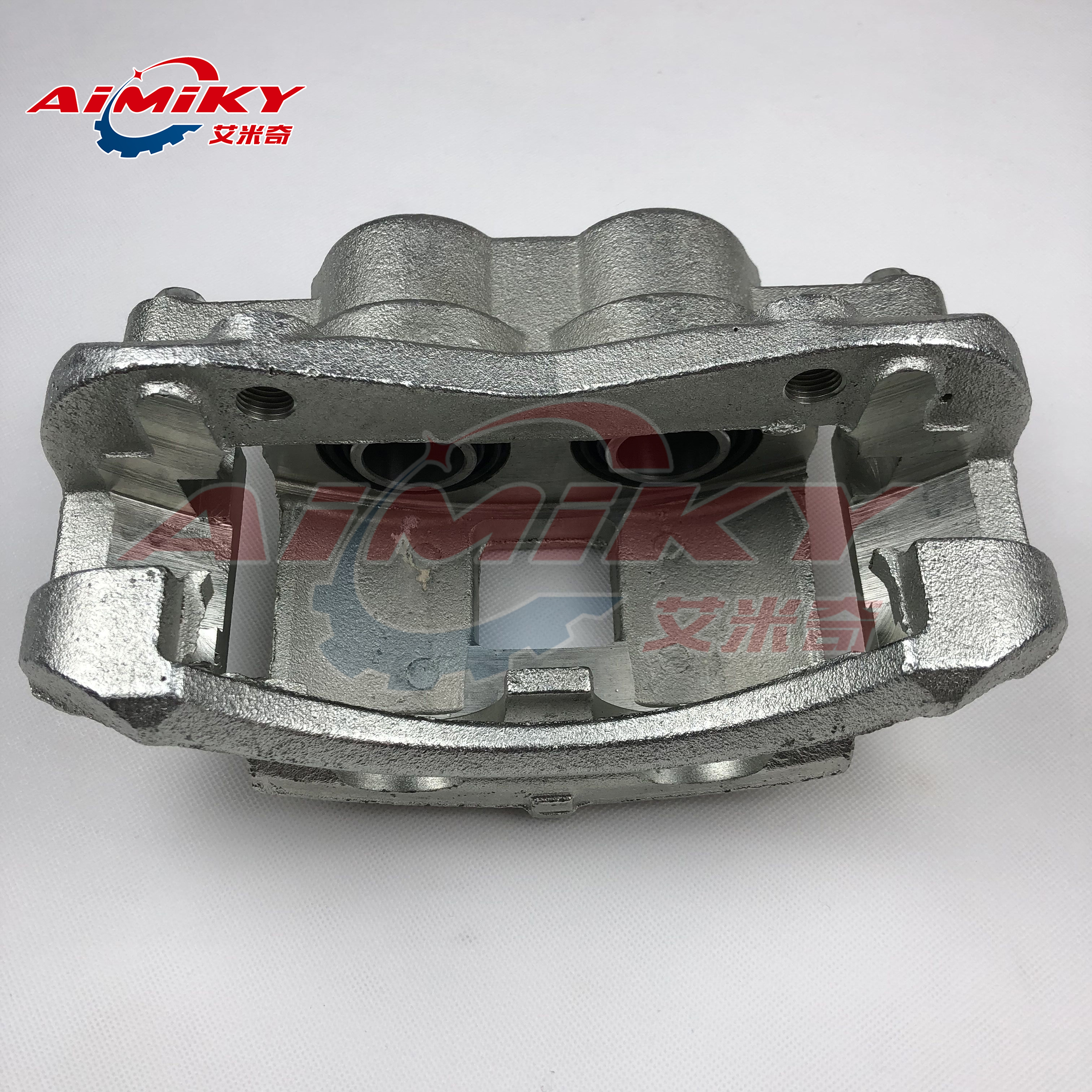 Isuzu D-MAX Brake Calipers - Reliable Performance & Quality