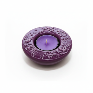 Bougeoir en céramique Design élégant de lanterne et de pot pour la décoration intérieure - Product Image 2