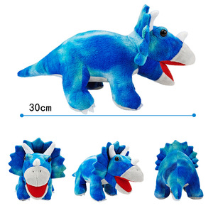 SongshanToys Peluches Đồ Chơi Nhồi Bông Hình Khủng Long Động Vật Tùy Chỉnh Bán Chạy Đồ Chơi Khủng Long Dễ Thương - Product Image 5