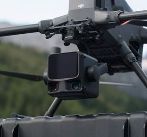 Zenmuse L3 LiDAR de Topografía de Largo Alcance con Doble Cámara de 100 Megapíxeles y Flujo de Trabajo Completo, Alcance de Detección de 1535 nm para Matrice 400 RTK - Product Image 6