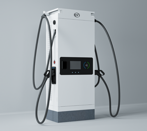 Sistema di Ricarica Ultra-Rapida <span class=keywords><strong>EVI</strong></span> 160KW DC con Alta Efficienza, Integrazione Backend OCPP 1.6J <span class=keywords><strong>e</strong></span> Diagnostica Remota con Supporto O&M - Product Image 5