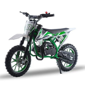 มอเตอร์ไซค์วิบากสำหรับเด็ก รุ่นใหม่ 350W มินิ พิทไบค์ ดิร์ทไบค์ สำหรับขาย - Product Image 1