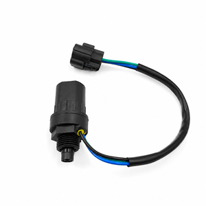 Sensor de Cigüeñal 8631533 547957827 1222677 PCC140 PSD011 Para ALFA ROMEO FIAT LANCIA <span class=keywords><strong>FERRARI</strong></span> <span class=keywords><strong>ABARTH</strong></span> - Product Image 5