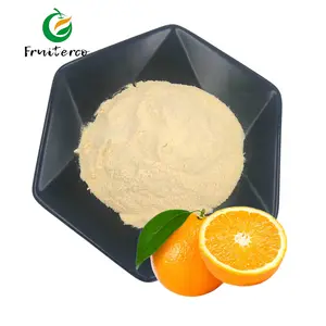 Hesperidin Citroenschil Sinaasappelschil Extract Citrus Aurantium Peel Extract