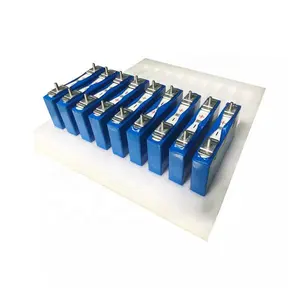 맞춤형 배터리 팩 인롱 리튬 티타네이트 셀 프리즘 Lto 배터리 2.3V 30Ah