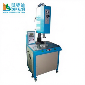 <span class=keywords><strong>Saldatore</strong></span> a filatura <span class=keywords><strong>in</strong></span> plastica 4P di giunti rotondi simmetrici PP_Nylon filtro olio ermetico sigillante macchina <span class=keywords><strong>per</strong></span> saldatura a frizione rotativa - Product Image 1