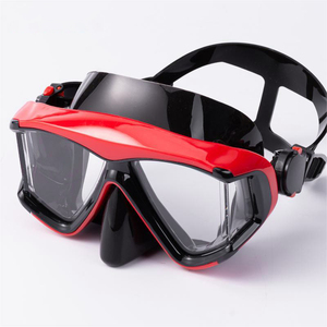 Equipo <span class=keywords><strong>DE</strong></span> BUCEO portátil para adultos, máscara <span class=keywords><strong>de</strong></span> buceo, <span class=keywords><strong>gafas</strong></span> <span class=keywords><strong>de</strong></span> natación antivaho a prueba <span class=keywords><strong>de</strong></span> golpes, <span class=keywords><strong>gafas</strong></span> <span class=keywords><strong>de</strong></span> esnórquel subacuáticas - Product Image 5