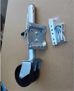 ג'קים מסתובבים לנגרר 1000 ליברות עם גלגל - Product Image 5