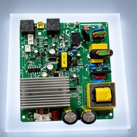 PCBA Personalizada para Campana Extractora ML-K7, Fabricante de Placas Controladoras para Ventiladores de Cocina de la Fábrica Tailian