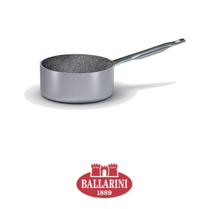 Casserole en aluminium avec revêtement en granit Ø 16 cm H 8,5 cm Ballarini - Product Image 4