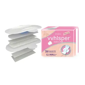 pe film for sanitary napkin private label high quality sanitary pads sanitary napkin in ghana tenegers sanitary pads panty