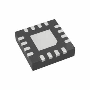 Composant électronique de canal de distribution pour gestion de l'alimentation (PMIC) BQ76PL102RGTT 16 VFQFN à pad exposé - Product Image 1
