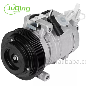 Pour Chrysler 300 Dodge Challenger Chargeur Jeep Grand 10SRE18C 68202994AA RL028917AB RL028917AC 639896 97314 Voiture AC Compresseur - Product Image 2