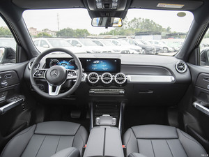 2025 <span class=keywords><strong>Mercedes</strong></span>-eqb 260 SUV รถยนต์ไฟฟ้าแบตเตอรี่ลิเธียม EV รถพลังงานใหม่ - Product Image 6