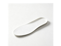 Semelles souples et flexibles pour chaussures, inserts confortables pour les pieds, coussinets respirants pour plusieurs types de chaussures