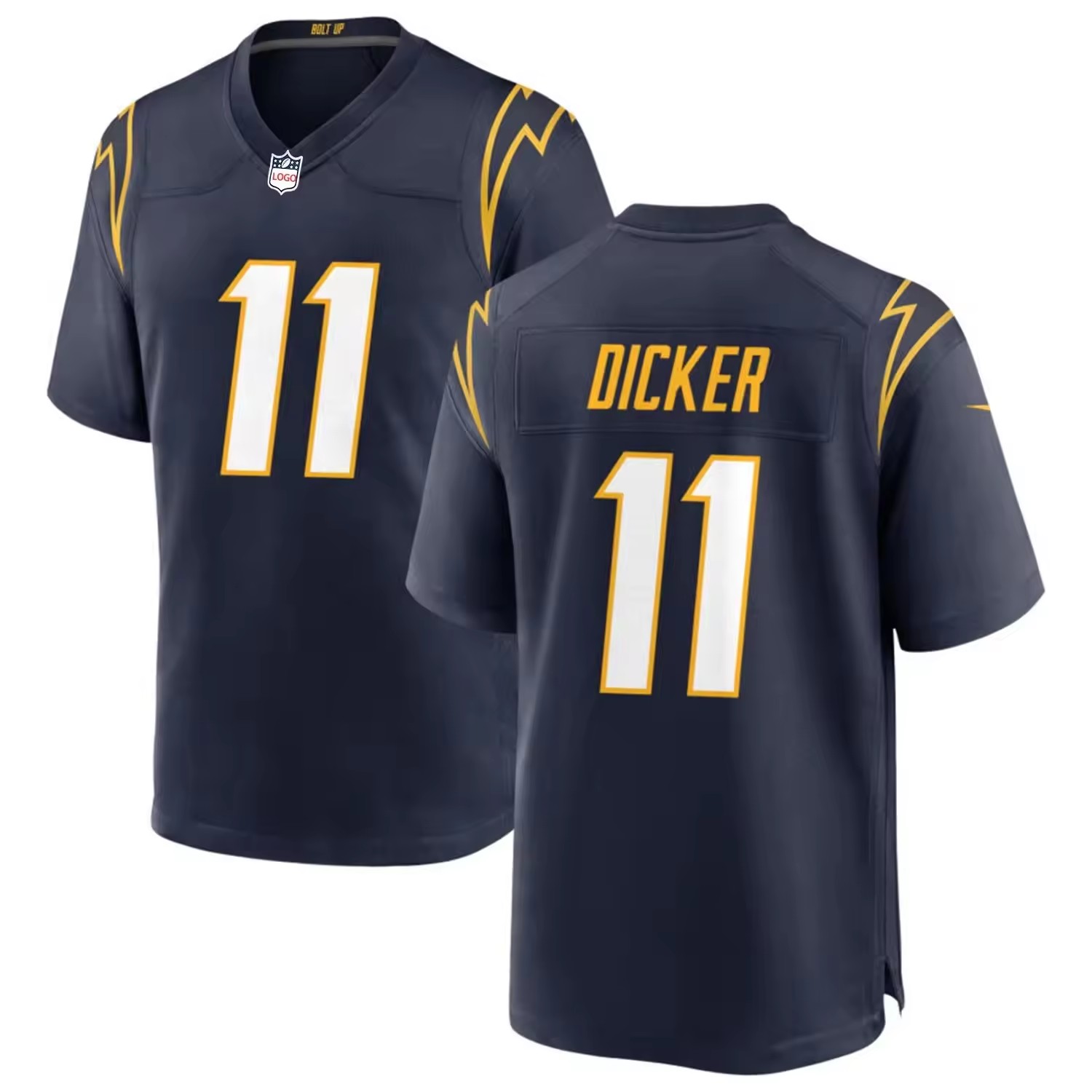 11 Navy