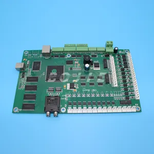 Brand New UMC GEN5 Print Head Mainboard For Docan/flora/wit-color Printer With 3 Months Warranty