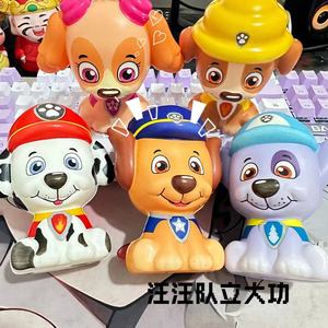 Jouets à presser Paw Patrol, figurines anti-stress en mousse pour enfants de 5 à 7 ans, unisexe - Product Image 2