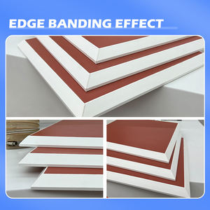 लकड़ी और लकड़ी के अलमारियाँ के लिए लकड़ी के अलमारियाँ के लिए उच्च गुणवत्ता बेवेल किनारे बैंडर - Product Image 3