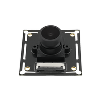 2MP 30FPS Nachtzicht HDR AE AWB Laagvermogen Helder MIPI Camera Smart Home Face Industrieel Dashcam Monitor