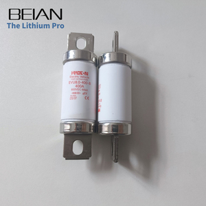 <span class=keywords><strong>Hudson</strong></span> 400A 800V DC Fusible de coche eléctrico de baja rotura para PDU DC/DC Conversión Vehículos eléctricos Almacenamiento de energía - Product Image 3