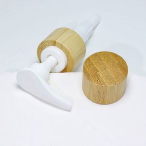 Emballage Pompe en Paille de Blé Biodégradable – Bouteille Vide pour Shampoing, Lotion, Cosmétiques – Écologique pour la Maison - Product Image 3