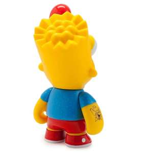 Figura de Juguete de Diseño Personalizada, Figura Coleccionable de Vinilo PVC en 3D, Figura de Modelo de Dibujos Animados - Product Image 2