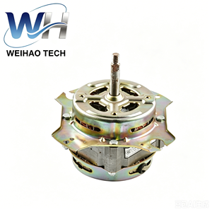 Pièces détachées pour <span class=keywords><strong>lave</strong></span>-<span class=keywords><strong>linge</strong></span> électrique XD Moteur en cuivre et aluminium 90W 120W 180W 220V Faible bruit pour Haier <span class=keywords><strong>Whirlpool</strong></span> pour IFB - Product Image 1