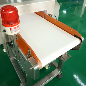 Detector de metales inteligente con chip de control principal inteligente y cabezal de detección de alta precisión que puede reemplazar la inspección manual. - Product Image 6