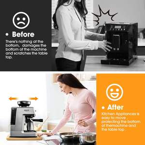 เขียงไม้ไผ่คุณภาพสูงสำหรับเครื่องใช้ไฟฟ้า ชุดพรีเมียม หนา 1.5 ซม. เป็นมิตรกับสิ่งแวดล้อม สำหรับหั่นอาหารในครัว ผู้ผลิตขายส่งจากเวียดนาม - Product Image 1