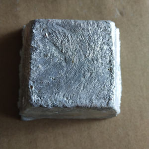 Prix d'usine du fabricant professionnel Lingots de magnésium Mg Zr 6-8 kg Point de fusion 651 Point d'ébullition 1107 1,738 g/cm-3 - Product Image 4