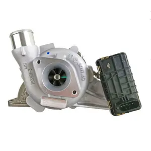 Turbocompressor gtb1749v turbo, turbocompressor 788479-0006 788479-5006s 788479-5003s para landroid defender