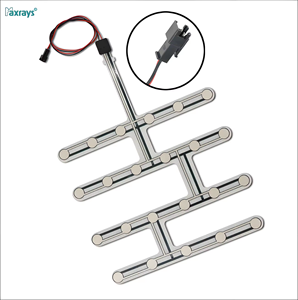 Otobüs tren uçak tankı kamyon araba koltuğu sandalye ince Film dinamik kuvvet basınç sensörü dizi modülü yolcu koltuğu ağırlık sensörü - Product Image 4