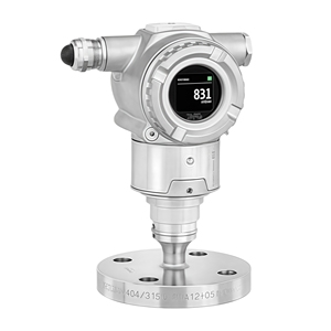 Transmisor de Presión Endress Hauser Cerabar PMP50 con Sensor de Diafragma Metálico, Mediciones de Alta Precisión en Líquidos y Gases - Product Image 3