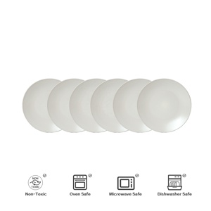 Promotion de septembre : Assiettes et bols en céramique pratiques au design unique, bol à nouilles, riz et ramen en céramique, ensemble de vaisselle en grès - Product Image 6